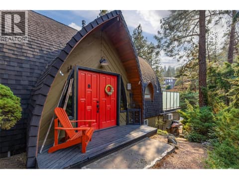 Photo 9 of 1461 Bear Creek Road Lot# 2, West Kelowna Estates