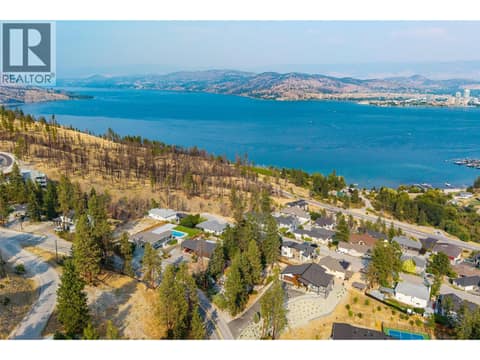Photo 90 of 1461 Bear Creek Road Lot# 2, West Kelowna Estates