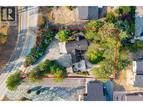 Photo 91 of 1461 Bear Creek Road Lot# 2, West Kelowna Estates