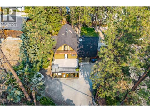 Photo 93 of 1461 Bear Creek Road Lot# 2, West Kelowna Estates