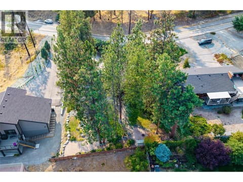 Photo 95 of 1461 Bear Creek Road Lot# 2, West Kelowna Estates