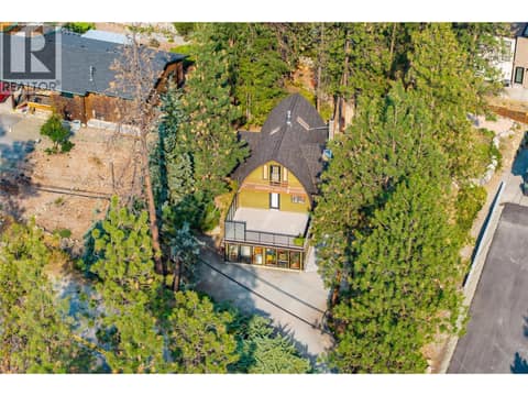 Photo 96 of 1461 Bear Creek Road Lot# 2, West Kelowna Estates