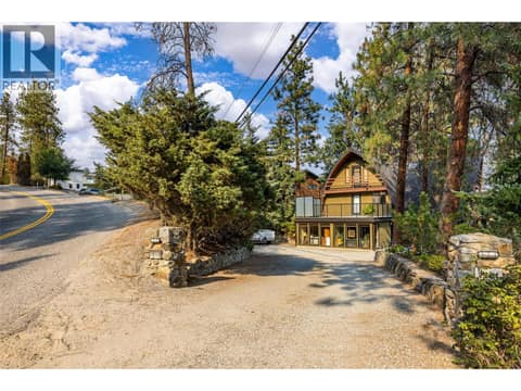 Photo 97 of 1461 Bear Creek Road Lot# 2, West Kelowna Estates