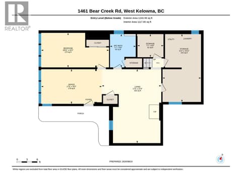 Photo 98 of 1461 Bear Creek Road Lot# 2, West Kelowna Estates