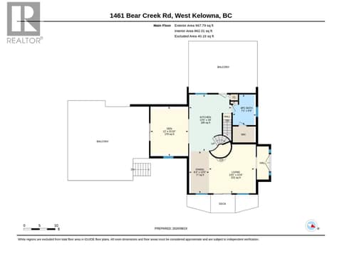 Photo 99 of 1461 Bear Creek Road Lot# 2, West Kelowna Estates
