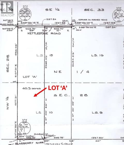Photo 61 of 2434 Kettleston Road, West & North Highway 1, Golden