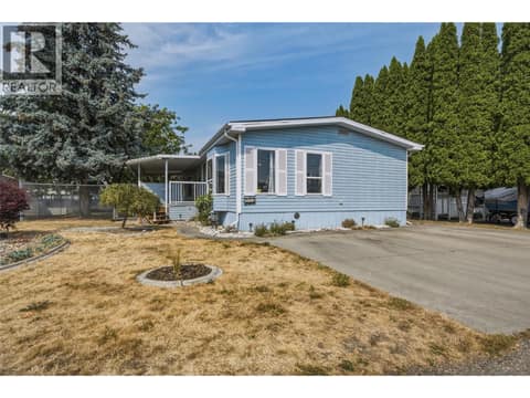 Photo 1 of 6710 Tronson Road Unit# 214, Okanagan Landing, Vernon