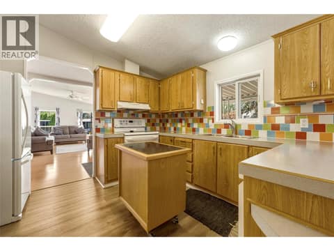 Photo 12 of 6710 Tronson Road Unit# 214, Okanagan Landing, Vernon