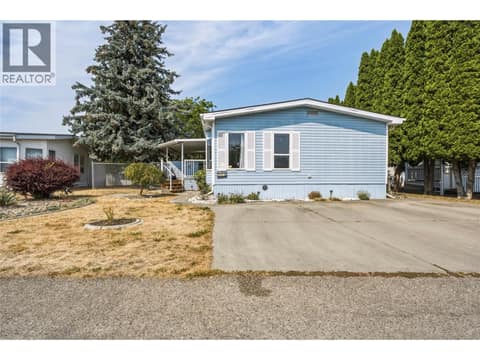 Photo 34 of 6710 Tronson Road Unit# 214, Okanagan Landing, Vernon
