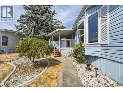 Photo 35 of 6710 Tronson Road Unit# 214, Okanagan Landing, Vernon