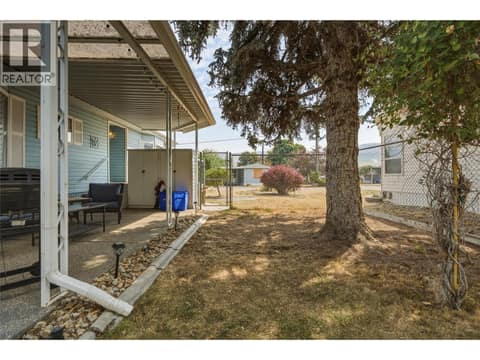 Photo 38 of 6710 Tronson Road Unit# 214, Okanagan Landing, Vernon