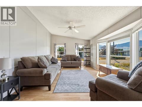 Photo 4 of 6710 Tronson Road Unit# 214, Okanagan Landing, Vernon