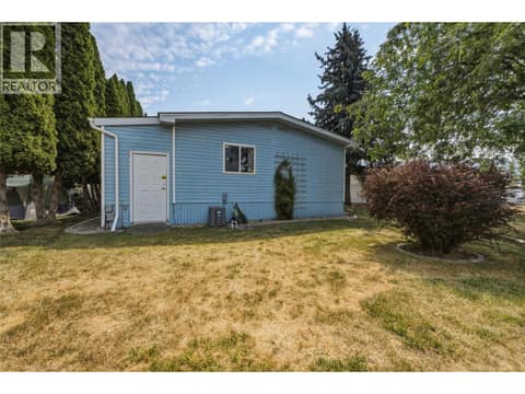 Photo 40 of 6710 Tronson Road Unit# 214, Okanagan Landing, Vernon