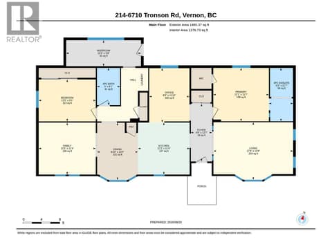 Photo 43 of 6710 Tronson Road Unit# 214, Okanagan Landing, Vernon