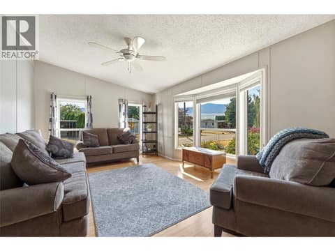 Photo 5 of 6710 Tronson Road Unit# 214, Okanagan Landing, Vernon