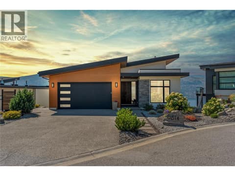 Photo 1 of 9814 Beacon Hill Crescent, Lake Country South West