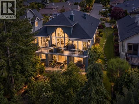 Photo 2 of 4187 Gallaghers Crescent, South East Kelowna