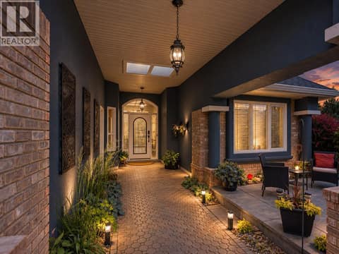 Photo 3 of 4187 Gallaghers Crescent, South East Kelowna