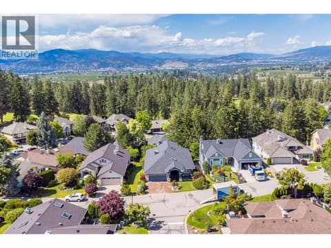 Photo 61 of 4187 Gallaghers Crescent, South East Kelowna