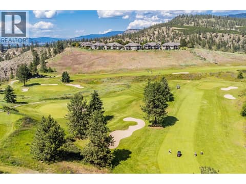 A beautiful area that puts your next to two different course, three if you want to drive down to orchard greens. at 4187 Gallaghers Crescent, South East Kelowna