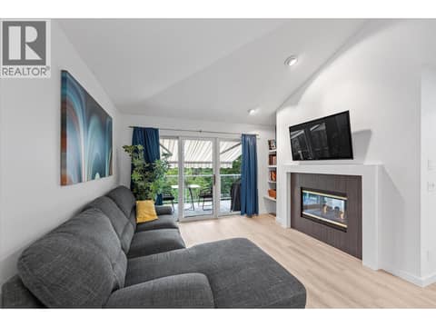 Extra space to relax with the family at 4187 Gallaghers Crescent, South East Kelowna
