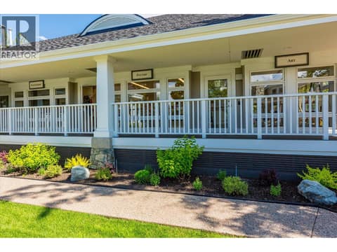 Plenty of workshops for all of your hobbies! at 4187 Gallaghers Crescent, South East Kelowna