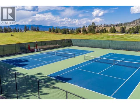 With paths and roads with parking around, you are never to far from your favourite activities. at 4187 Gallaghers Crescent, South East Kelowna