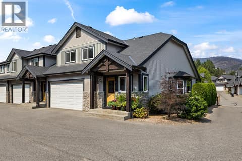 Photo 10 of 1451 Rose Meadow Drive Unit# 6, West Kelowna Estates