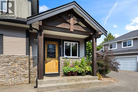 Photo 11 of 1451 Rose Meadow Drive Unit# 6, West Kelowna Estates