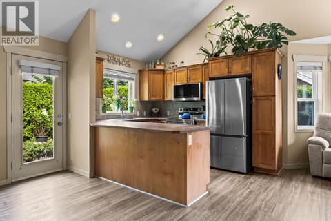 Photo 13 of 1451 Rose Meadow Drive Unit# 6, West Kelowna Estates