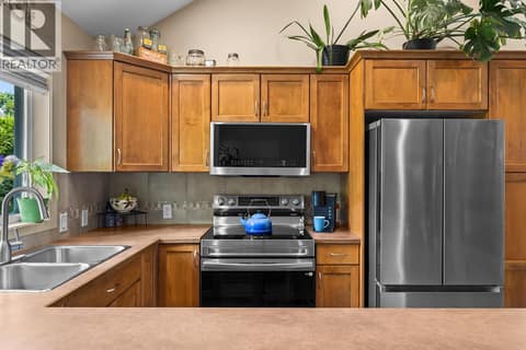 Photo 15 of 1451 Rose Meadow Drive Unit# 6, West Kelowna Estates