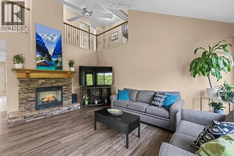 Photo 18 of 1451 Rose Meadow Drive Unit# 6, West Kelowna Estates