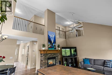 Photo 19 of 1451 Rose Meadow Drive Unit# 6, West Kelowna Estates