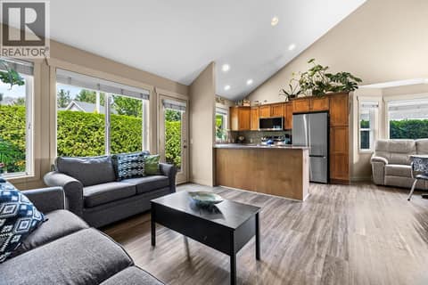 Photo 21 of 1451 Rose Meadow Drive Unit# 6, West Kelowna Estates