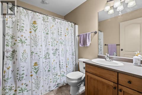 Photo 29 of 1451 Rose Meadow Drive Unit# 6, West Kelowna Estates