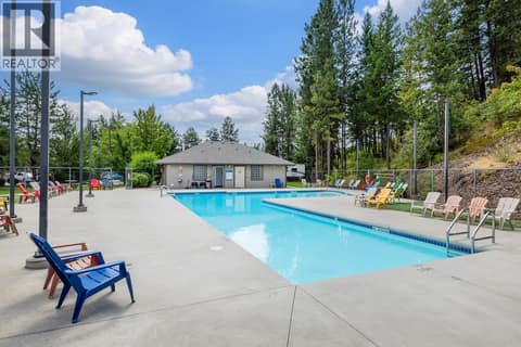 Photo 3 of 1451 Rose Meadow Drive Unit# 6, West Kelowna Estates