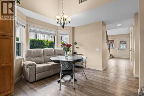 Photo 30 of 1451 Rose Meadow Drive Unit# 6, West Kelowna Estates