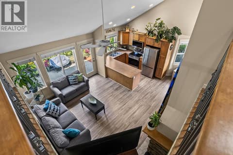 Photo 36 of 1451 Rose Meadow Drive Unit# 6, West Kelowna Estates