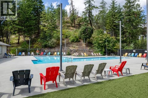 Photo 4 of 1451 Rose Meadow Drive Unit# 6, West Kelowna Estates