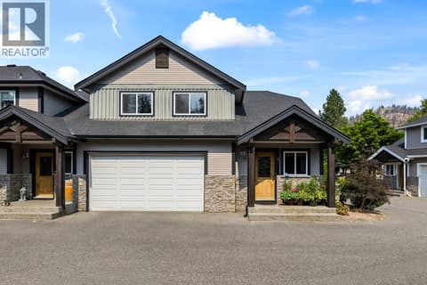 Photo 42 of 1451 Rose Meadow Drive Unit# 6, West Kelowna Estates