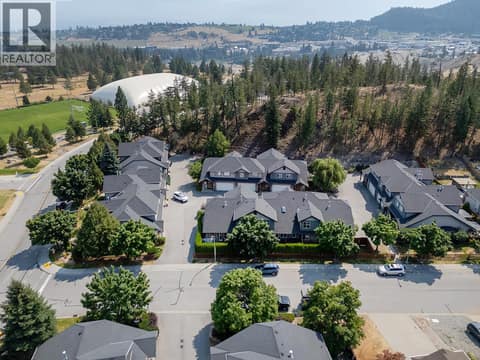 Photo 49 of 1451 Rose Meadow Drive Unit# 6, West Kelowna Estates