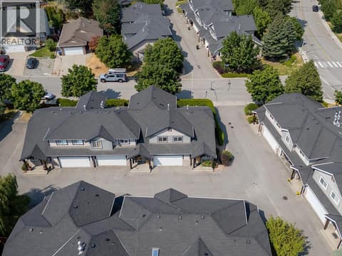 Photo 51 of 1451 Rose Meadow Drive Unit# 6, West Kelowna Estates