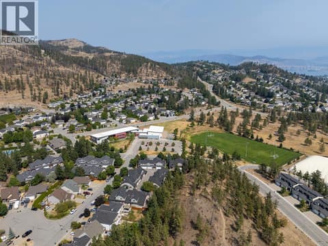 Photo 54 of 1451 Rose Meadow Drive Unit# 6, West Kelowna Estates