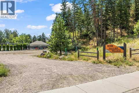 Photo 55 of 1451 Rose Meadow Drive Unit# 6, West Kelowna Estates