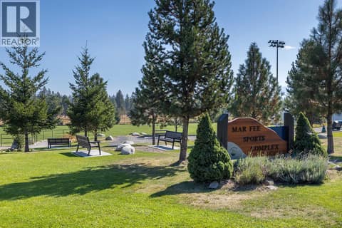Photo 61 of 1451 Rose Meadow Drive Unit# 6, West Kelowna Estates
