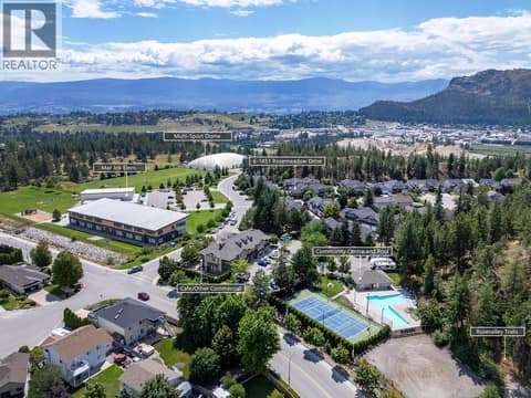 Photo 9 of 1451 Rose Meadow Drive Unit# 6, West Kelowna Estates