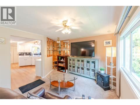 Photo 11 of 8487 97 Highway Unit# 3, Oliver Rural