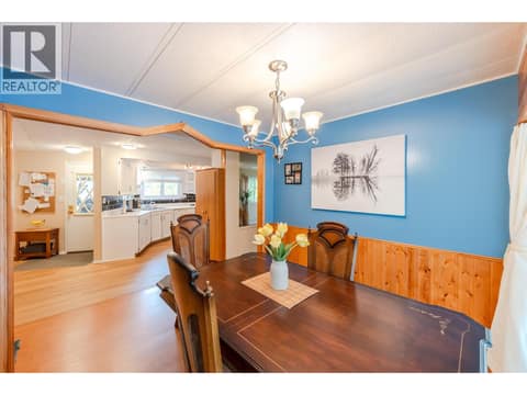 Photo 16 of 8487 97 Highway Unit# 3, Oliver Rural