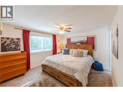 Photo 18 of 8487 97 Highway Unit# 3, Oliver Rural