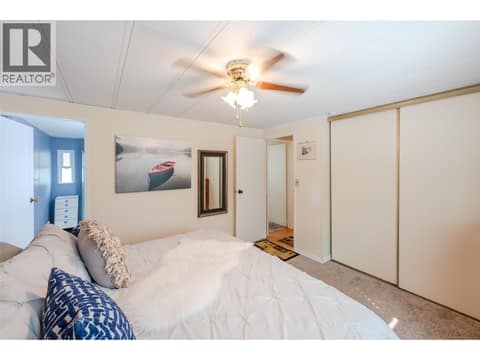 Photo 20 of 8487 97 Highway Unit# 3, Oliver Rural